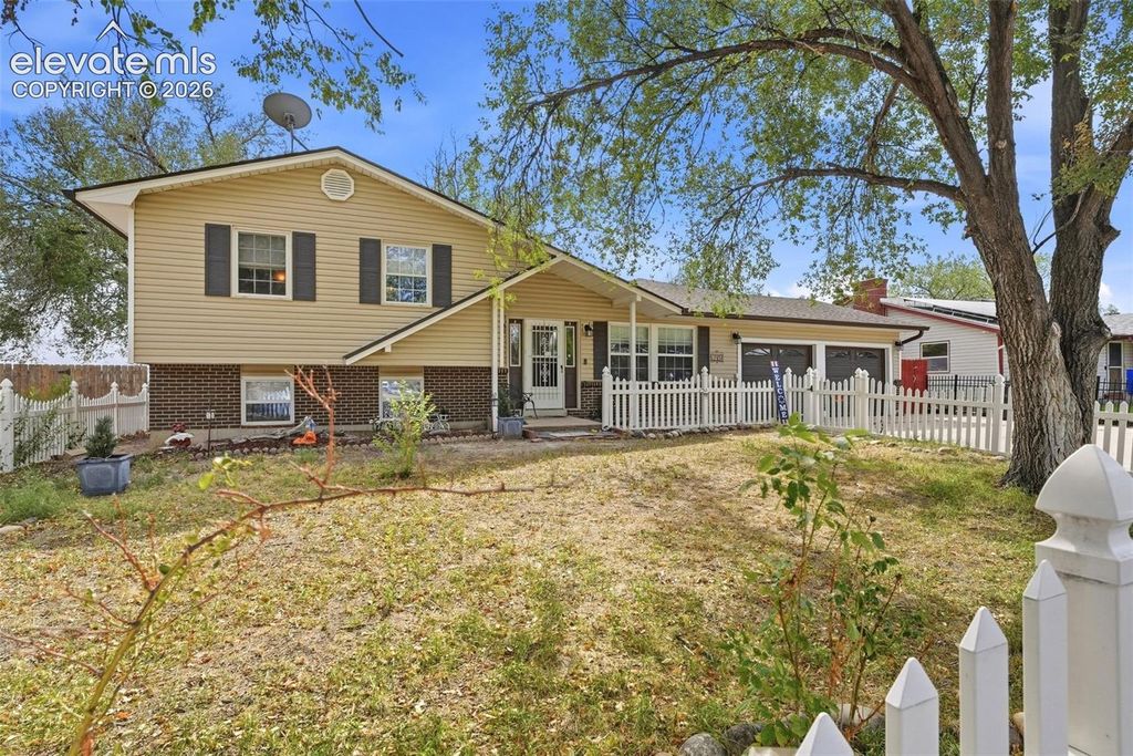 7450 Caballero Avenue, Colorado Springs, CO 80911 — photo 2