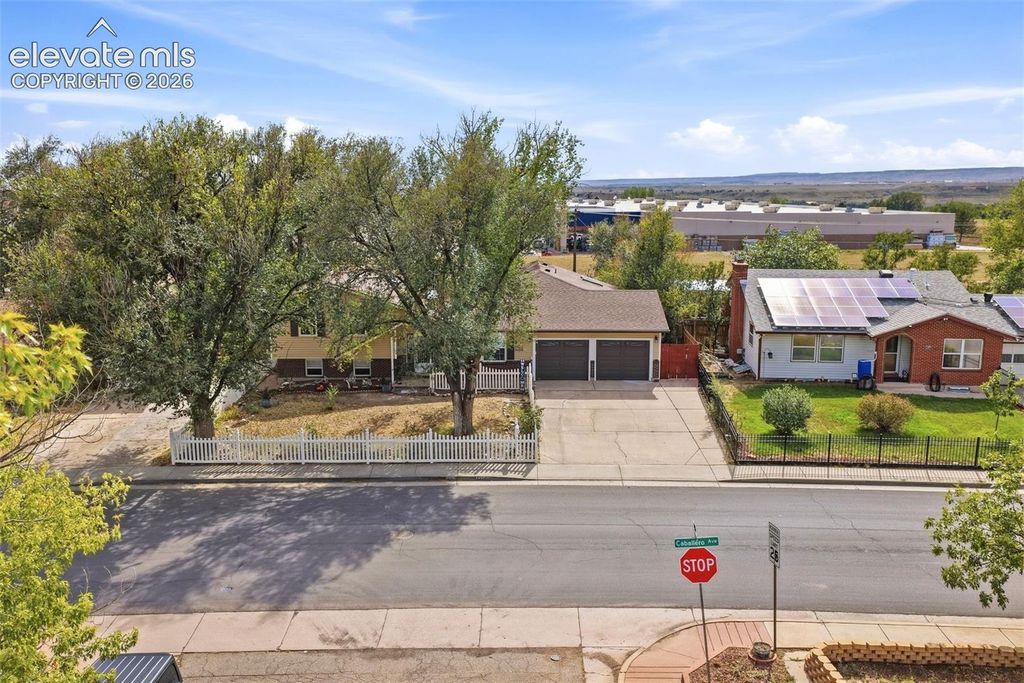 7450 Caballero Avenue, Colorado Springs, CO 80911 — photo 5
