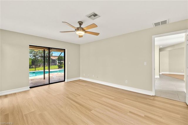 1815 SE 6th ST, Cape Coral, FL 33990