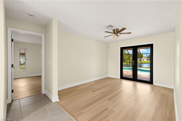 1815 SE 6th ST, Cape Coral, FL 33990