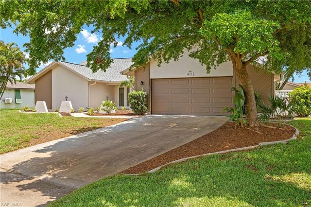 1815 SE 6th ST, Cape Coral, FL 33990