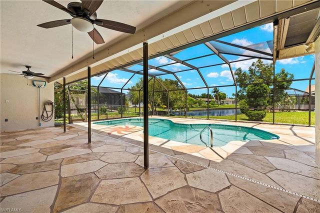 1815 SE 6th ST, Cape Coral, FL 33990