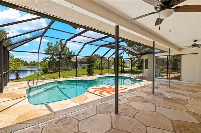 1815 SE 6th ST, Cape Coral, FL 33990