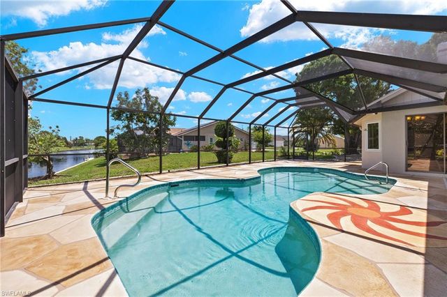 1815 SE 6th ST, Cape Coral, FL 33990