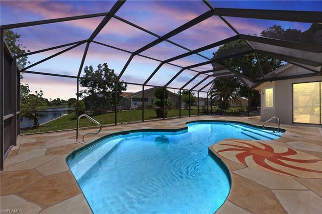 1815 SE 6th ST, Cape Coral, FL 33990