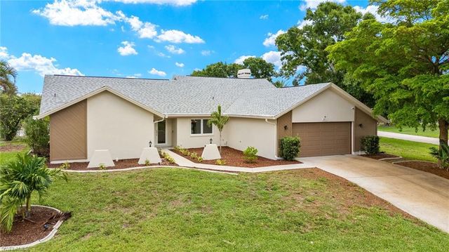 1815 SE 6th ST, Cape Coral, FL 33990