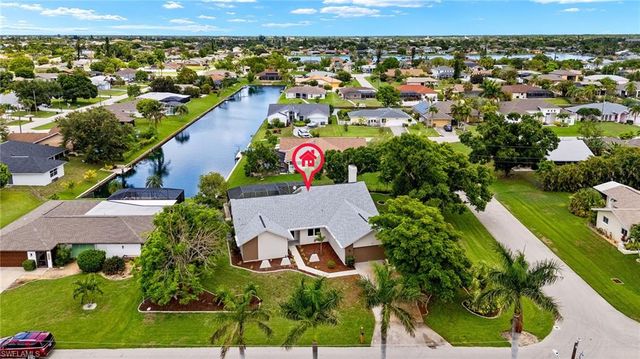 1815 SE 6th ST, Cape Coral, FL 33990