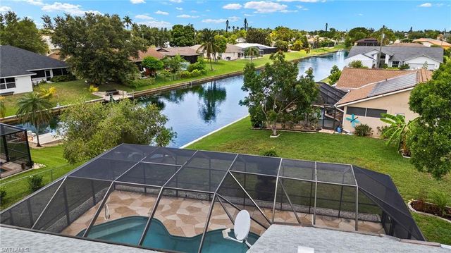 1815 SE 6th ST, Cape Coral, FL 33990