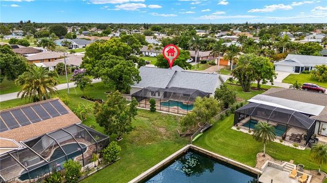 1815 SE 6th ST, Cape Coral, FL 33990