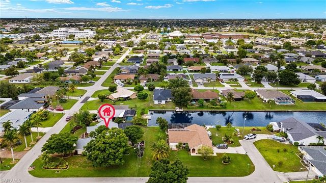 1815 SE 6th ST, Cape Coral, FL 33990