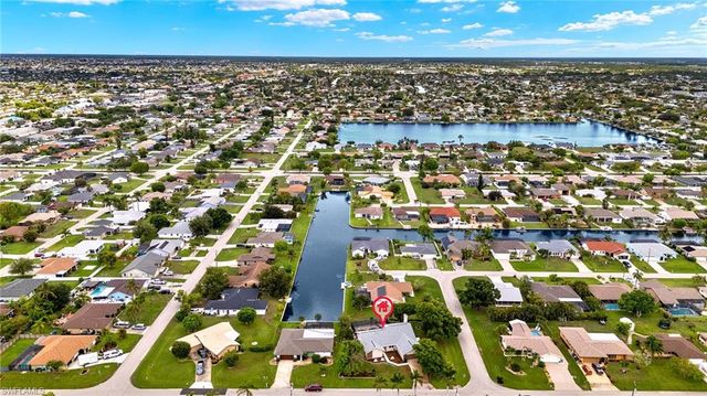 1815 SE 6th ST, Cape Coral, FL 33990