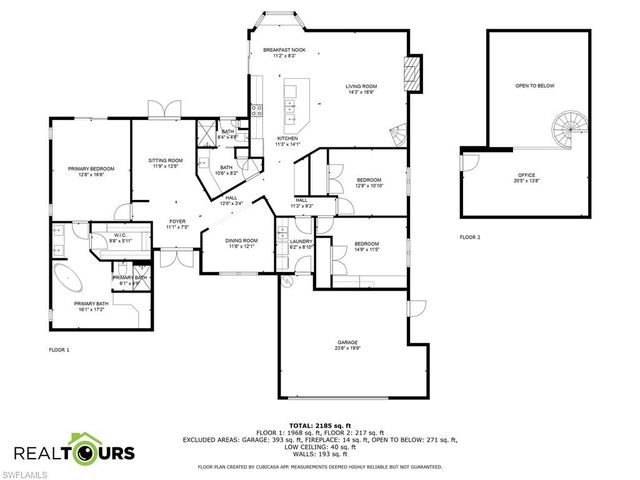 1815 SE 6th ST, Cape Coral, FL 33990