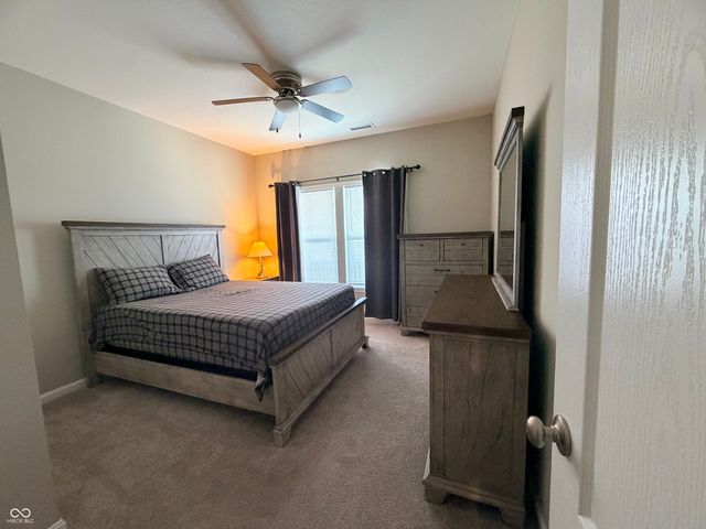 7265 Bailow Lane, Mccordsville, IN 46055