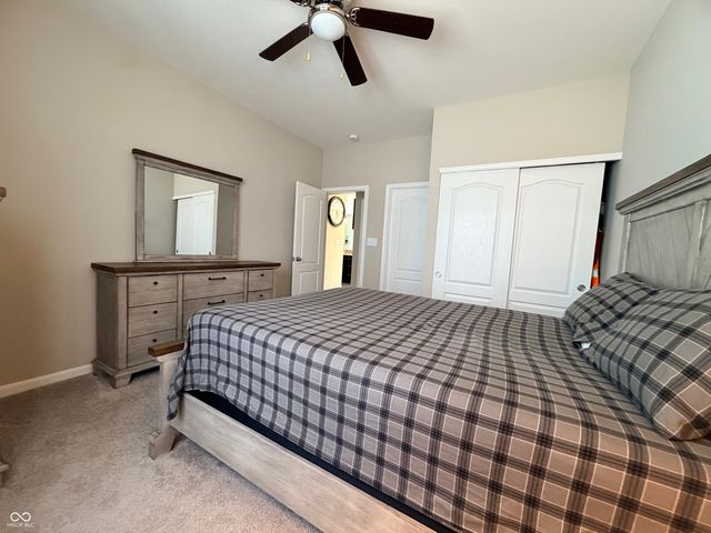 7265 Bailow Lane, Mccordsville, IN 46055