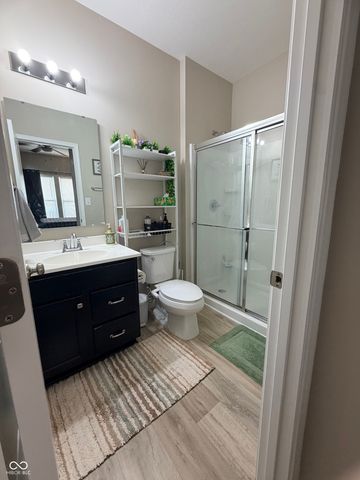 7265 Bailow Lane, Mccordsville, IN 46055