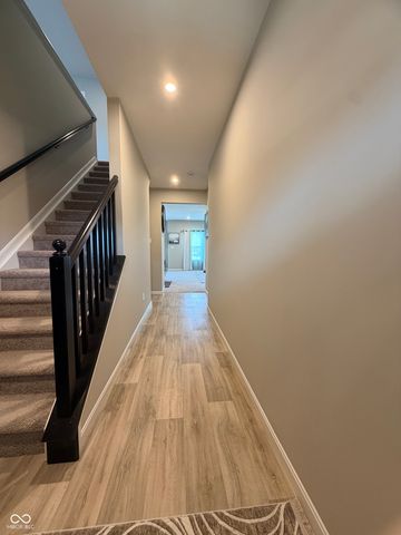 7265 Bailow Lane, Mccordsville, IN 46055