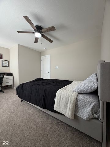 7265 Bailow Lane, Mccordsville, IN 46055