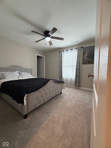 7265 Bailow Lane, Mccordsville, IN 46055