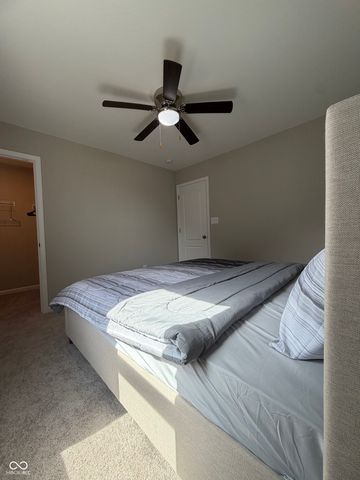 7265 Bailow Lane, Mccordsville, IN 46055