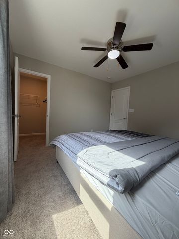 7265 Bailow Lane, Mccordsville, IN 46055