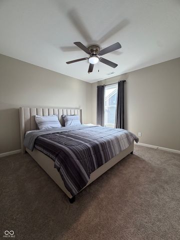 7265 Bailow Lane, Mccordsville, IN 46055