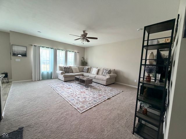 7265 Bailow Lane, Mccordsville, IN 46055