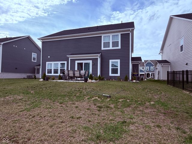 7265 Bailow Lane, Mccordsville, IN 46055