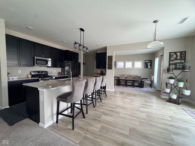 7265 Bailow Lane, Mccordsville, IN 46055