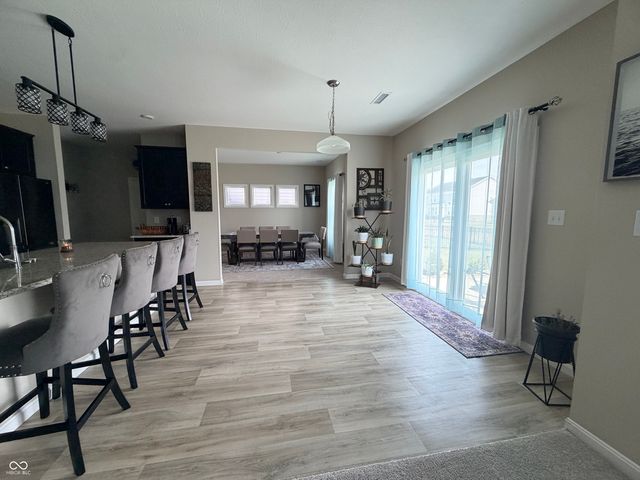 7265 Bailow Lane, Mccordsville, IN 46055