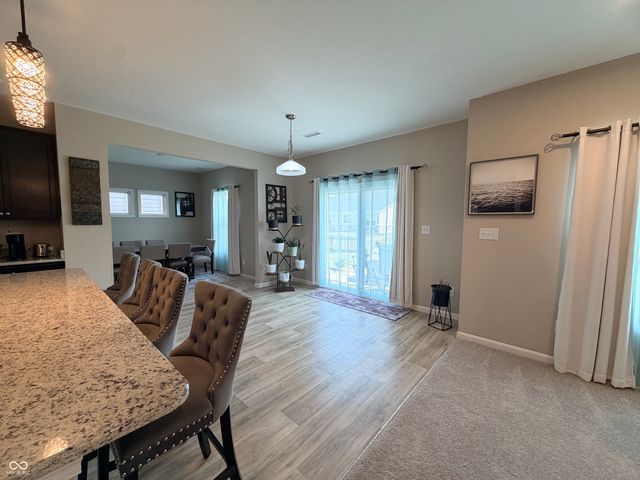 7265 Bailow Lane, Mccordsville, IN 46055