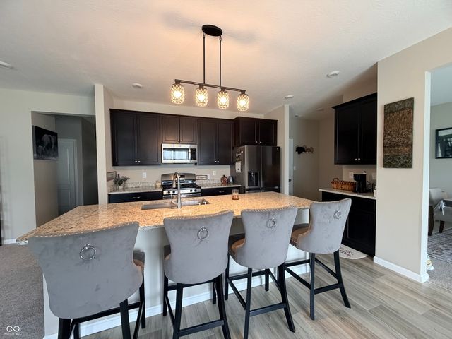 7265 Bailow Lane, Mccordsville, IN 46055