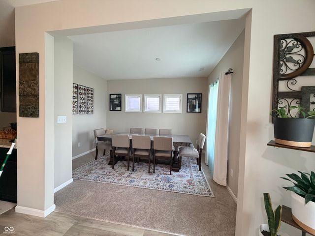 7265 Bailow Lane, Mccordsville, IN 46055