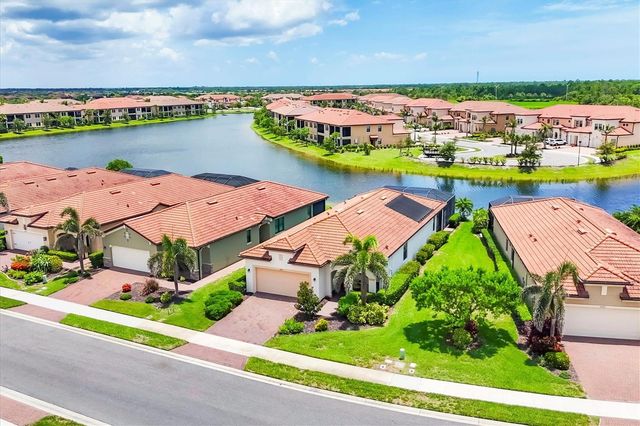 10061 COZY GROVE DRIVE, Venice, FL 34293