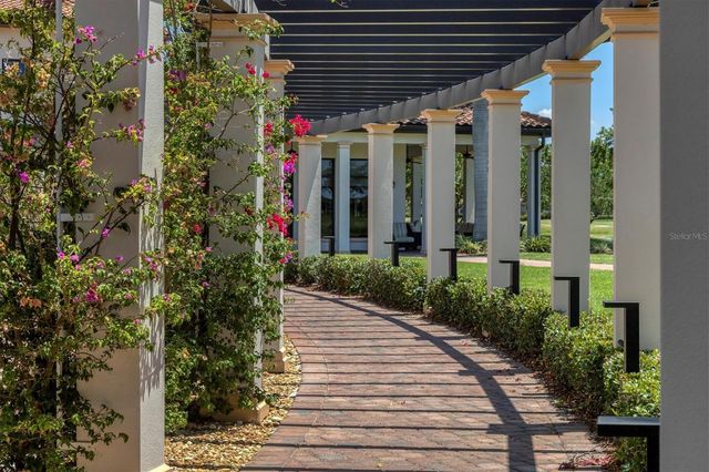 10061 COZY GROVE DRIVE, Venice, FL 34293