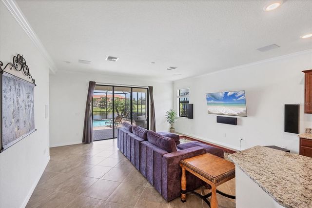 10061 COZY GROVE DRIVE, Venice, FL 34293