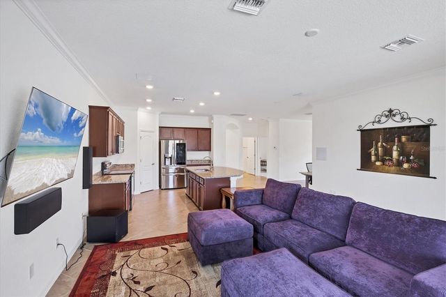 10061 COZY GROVE DRIVE, Venice, FL 34293