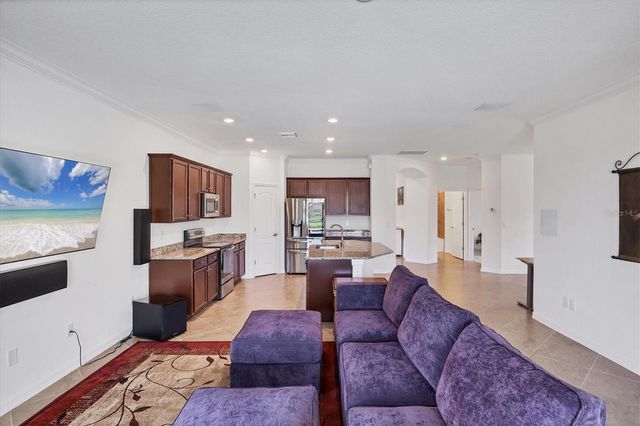 10061 COZY GROVE DRIVE, Venice, FL 34293