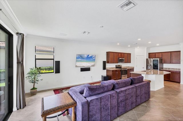 10061 COZY GROVE DRIVE, Venice, FL 34293