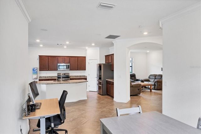 10061 COZY GROVE DRIVE, Venice, FL 34293