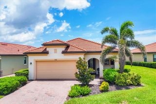10061 COZY GROVE DRIVE, Venice, FL 34293