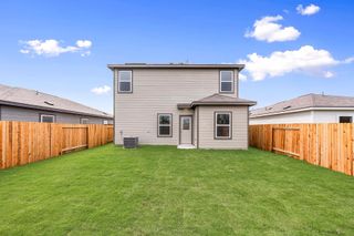 14516 Wahlbergs WAY, Elgin, TX 78621