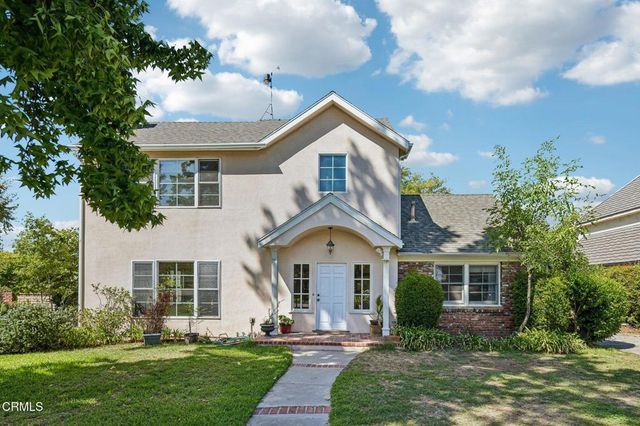 4803 Burgoyne Lane, La Canada Flintridge, CA 91011
