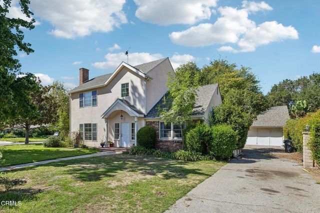 4803 Burgoyne Lane, La Canada Flintridge, CA 91011