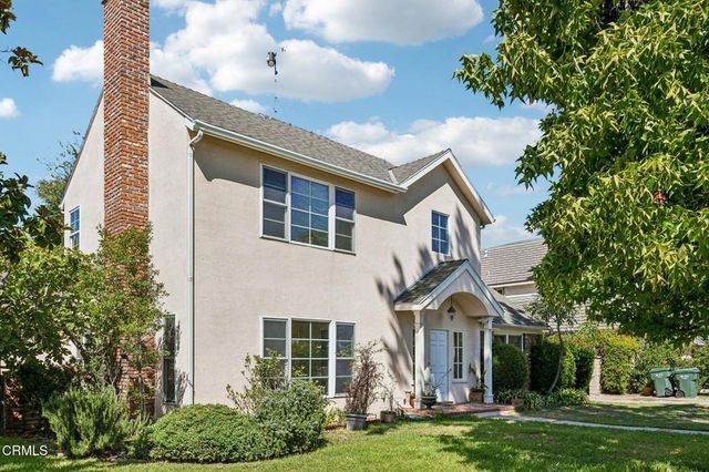 4803 Burgoyne Lane, La Canada Flintridge, CA 91011