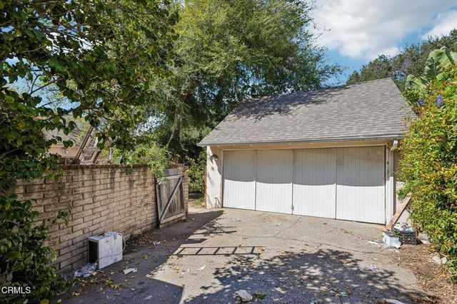 4803 Burgoyne Lane, La Canada Flintridge, CA 91011