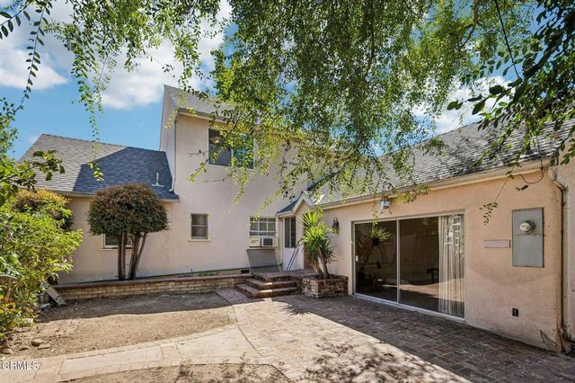 4803 Burgoyne Lane, La Canada Flintridge, CA 91011
