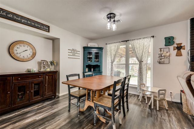 910 Panorama Loop, Waxahachie, TX 75165