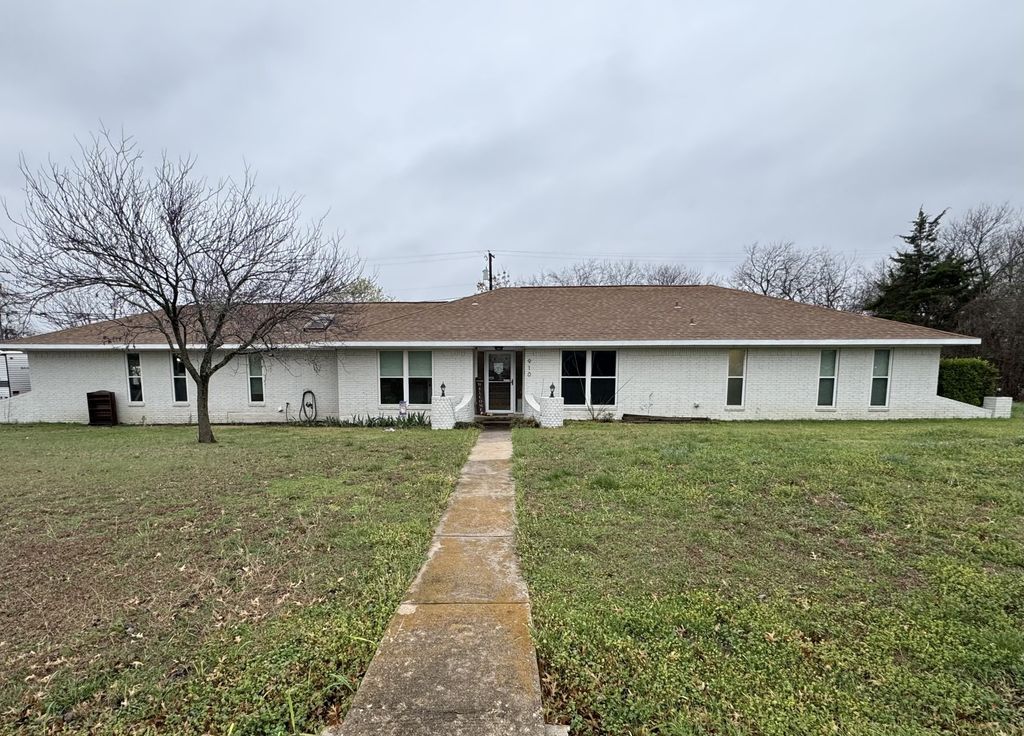 910 Panorama Loop, Waxahachie, TX 75165