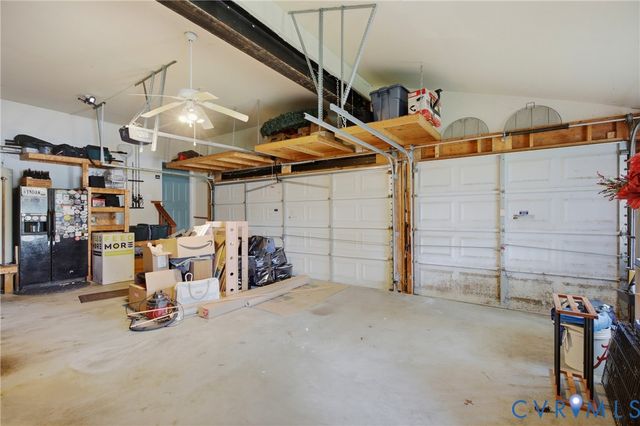 12204 Malham Way, Glen Allen, VA 23059
