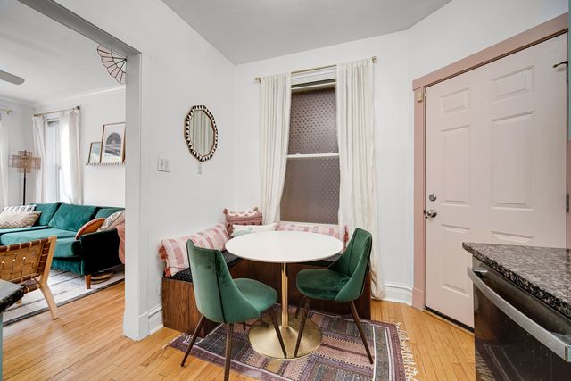 836 W LAKESIDE Place 1W, Chicago, IL 60640
